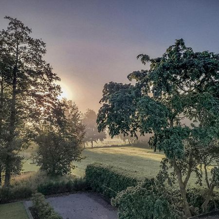 Ferienwohnung Weidenblick Varel Exteriér fotografie